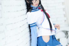 KanColle – Momoiro Reku – Ooyodo (276)