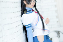 KanColle – Momoiro Reku – Ooyodo (278)