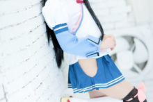 KanColle – Momoiro Reku – Ooyodo (279)