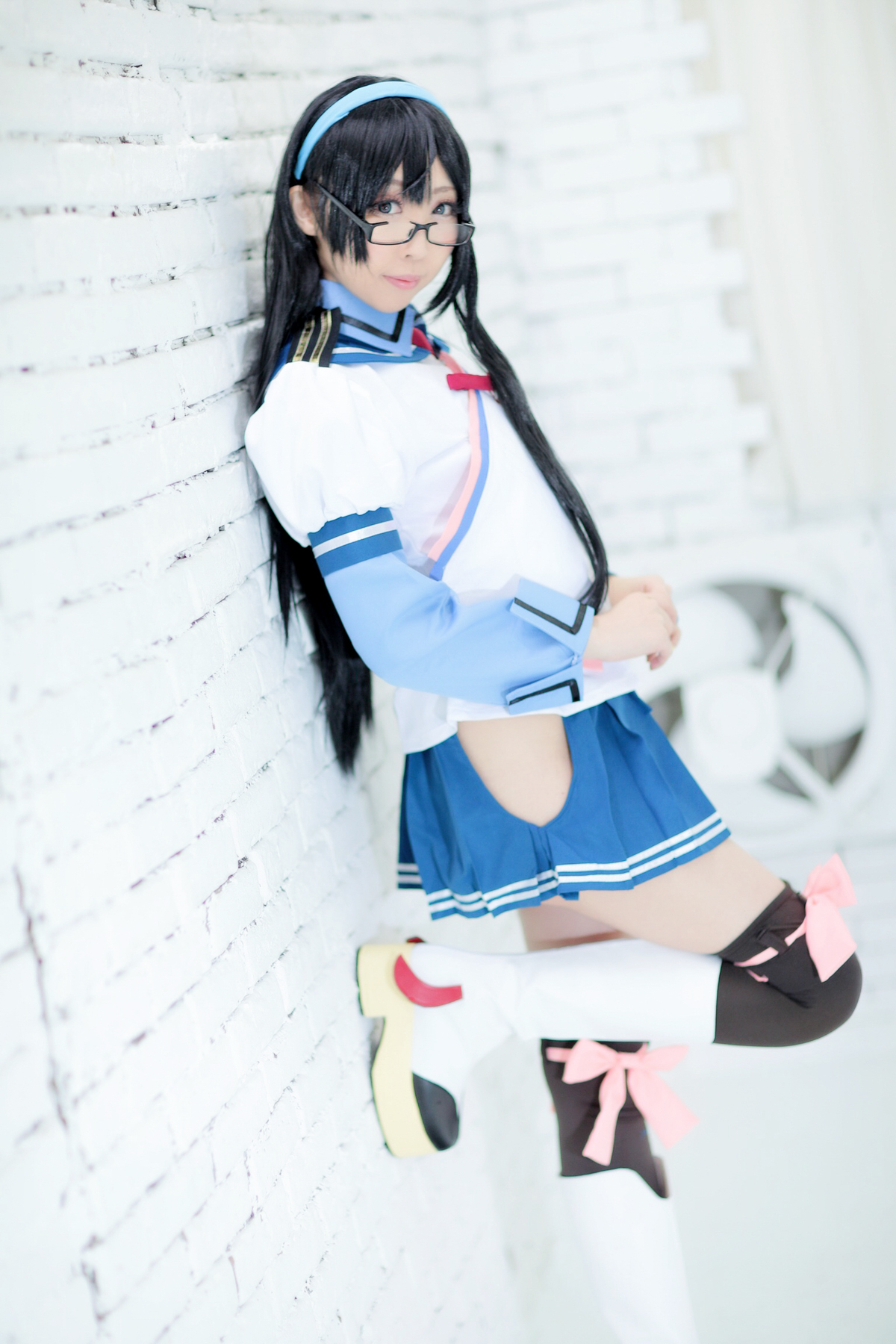 KanColle – Momoiro Reku – Ooyodo
