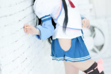 KanColle – Momoiro Reku – Ooyodo (280)