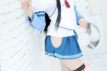 KanColle – Momoiro Reku – Ooyodo (281)