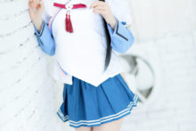 KanColle – Momoiro Reku – Ooyodo (282)