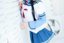KanColle – Momoiro Reku – Ooyodo (283)
