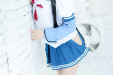 KanColle – Momoiro Reku – Ooyodo (285)