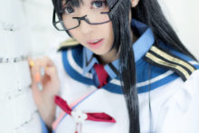 KanColle – Momoiro Reku – Ooyodo (286)