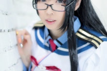 KanColle – Momoiro Reku – Ooyodo (287)