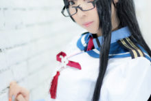 KanColle – Momoiro Reku – Ooyodo (289)