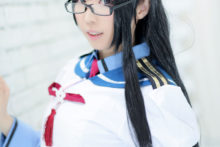 KanColle – Momoiro Reku – Ooyodo (290)