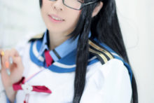 KanColle – Momoiro Reku – Ooyodo (291)