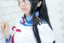 KanColle – Momoiro Reku – Ooyodo (292)