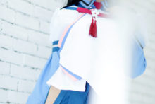 KanColle – Momoiro Reku – Ooyodo (293)