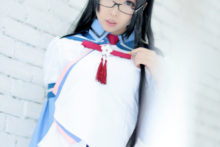 KanColle – Momoiro Reku – Ooyodo (295)