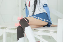 KanColle – Momoiro Reku – Ooyodo (297)