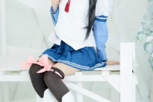 KanColle – Momoiro Reku – Ooyodo (298)