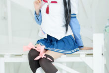 KanColle – Momoiro Reku – Ooyodo (299)
