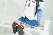 KanColle – Momoiro Reku – Ooyodo (300)