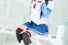KanColle – Momoiro Reku – Ooyodo (301)
