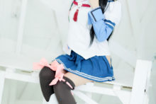 KanColle – Momoiro Reku – Ooyodo (302)