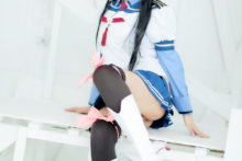 KanColle – Momoiro Reku – Ooyodo (303)