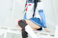 KanColle – Momoiro Reku – Ooyodo (304)
