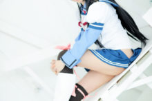 KanColle – Momoiro Reku – Ooyodo (305)