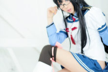 KanColle – Momoiro Reku – Ooyodo (306)