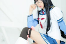 KanColle – Momoiro Reku – Ooyodo (307)
