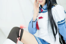 KanColle – Momoiro Reku – Ooyodo (308)