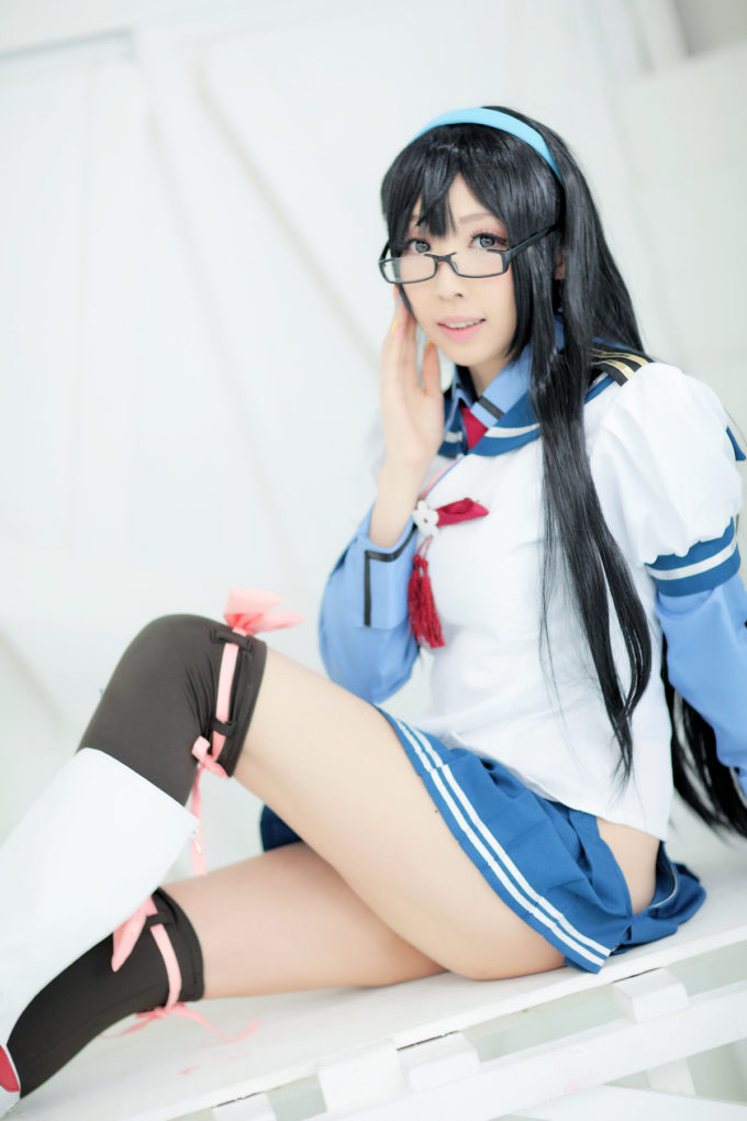 KanColle – Momoiro Reku – Ooyodo