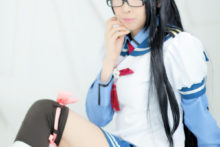 KanColle – Momoiro Reku – Ooyodo (311)