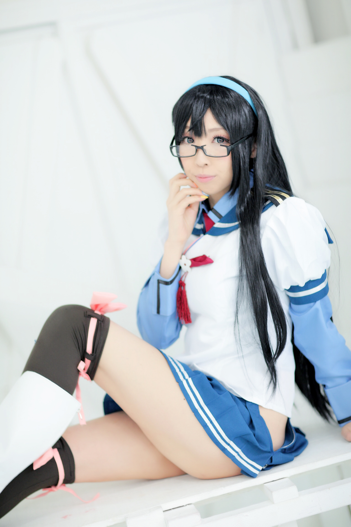 KanColle – Momoiro Reku – Ooyodo