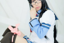 KanColle – Momoiro Reku – Ooyodo (315)
