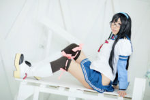 KanColle – Momoiro Reku – Ooyodo (316)