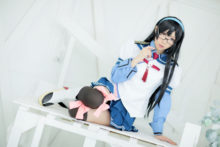 KanColle – Momoiro Reku – Ooyodo (318)