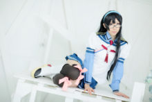 KanColle – Momoiro Reku – Ooyodo (319)