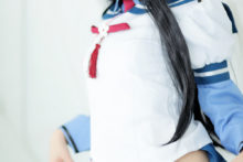 KanColle – Momoiro Reku – Ooyodo (320)