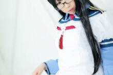 KanColle – Momoiro Reku – Ooyodo (321)
