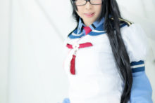 KanColle – Momoiro Reku – Ooyodo (322)