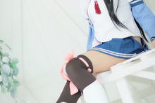 KanColle – Momoiro Reku – Ooyodo (323)