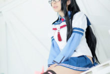 KanColle – Momoiro Reku – Ooyodo (324)