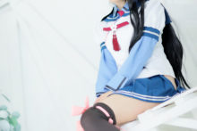KanColle – Momoiro Reku – Ooyodo (325)
