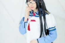 KanColle – Momoiro Reku – Ooyodo (329)