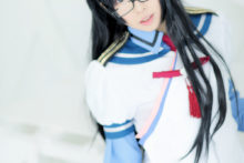 KanColle – Momoiro Reku – Ooyodo (330)