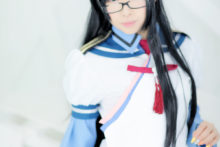 KanColle – Momoiro Reku – Ooyodo (331)