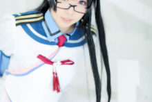 KanColle – Momoiro Reku – Ooyodo (333)