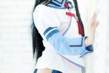 KanColle – Momoiro Reku – Ooyodo (337)