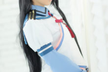 KanColle – Momoiro Reku – Ooyodo (338)