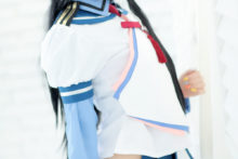 KanColle – Momoiro Reku – Ooyodo (339)