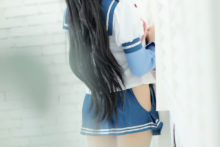 KanColle – Momoiro Reku – Ooyodo (340)